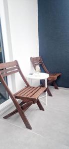 Sunset PEARL appartments