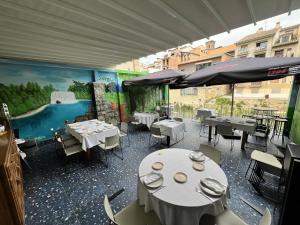 Pensión Casa Carmen