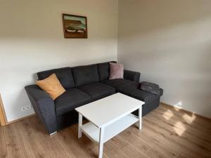 Black Valley apartment