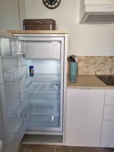 Appartements STUDIO TOUTE EQUIPE : photos des chambres