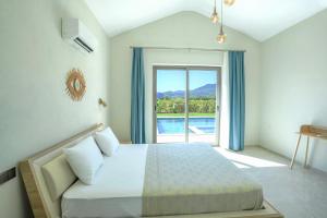 Dalyan Villa Rhebas