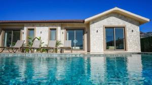 Dalyan Villa Rhebas