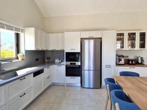 Dalyan Villa Rhebas
