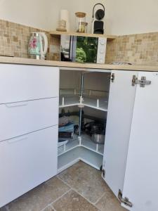 Appartements STUDIO TOUTE EQUIPE : photos des chambres