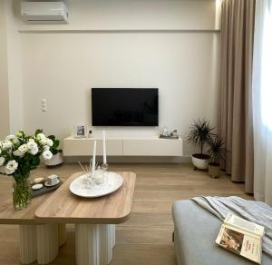 Aurora apartment , in the Heart of Athens
