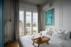 LITTLE PARIS by Urbanesq