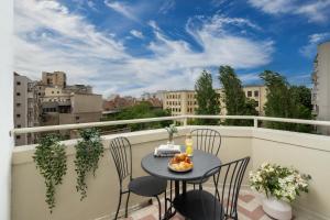 LITTLE PARIS by Urbanesq