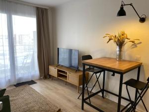 Cosy Apartment in La Défense