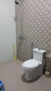 ROM Modern Villa - Multan