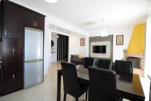 Omnia Apartments