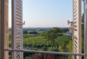 B&B / Chambres d'hotes Domaine Maze Churchill : photos des chambres