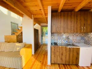 Dolly - Waterfront Villa no 154L