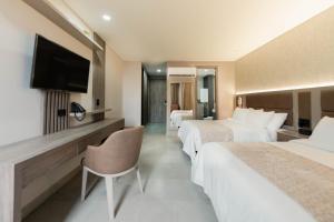 Amari Living Suites