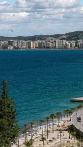 Pranvera's Apartments - Uj të Ftohtë