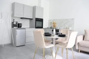 Alice Apartament - Gierałtowice