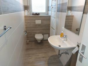 Monteurwohnung Mühlacker - L8 Street