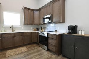 The Clermont at Clermont Bay