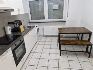 L8 Street Budget - Mühlacker - Niefern-Öschelbronn