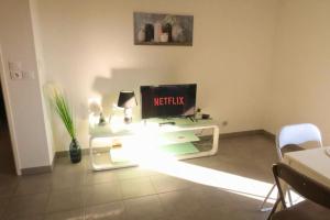Appartements Logement Entier - Appartement T2 Confort - Toulouse - Balcon Amenage : photos des chambres
