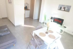 Appartements Logement Entier - Appartement T2 Confort - Toulouse - Balcon Amenage : Appartement 1 Chambre