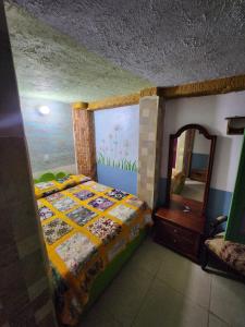 Hotel Atenas Jericó