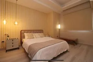 Cómodo apartamento en centro ciudad - Los Prados