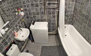 Apartment On Katedralna