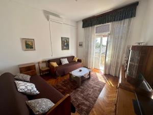 Retro Apartment 78m2