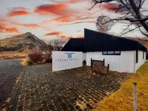 Hotel Skógá by EJ Hotels - Thorsmork