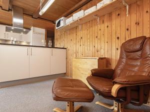 Holiday home Hadsund LX