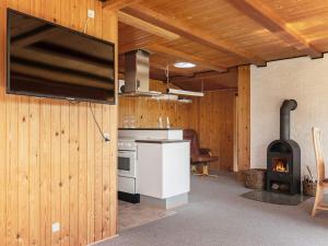 Holiday home Hadsund LX