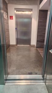 Apartamento Granat, con parqueo en Cuatro grados norte