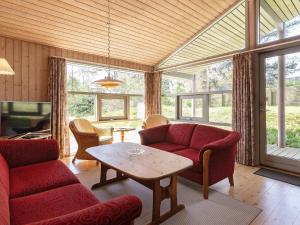 6 person holiday home in Hadsund-By Traum