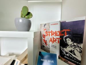 Dynastie 21 - Appartement 4 personnes Dijon Centre