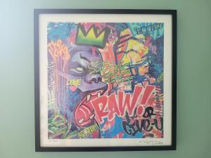 Dynastie 21 - Appartement 4 personnes Dijon Centre