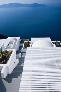 Andromeda Villas & Spa Resort Santorini Greece