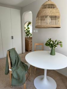 Garden Apartment Villa Corazza