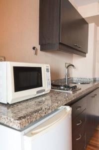 Alojamiento en Centro de Mendoza