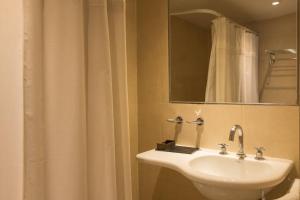 Alojamiento en Centro de Mendoza