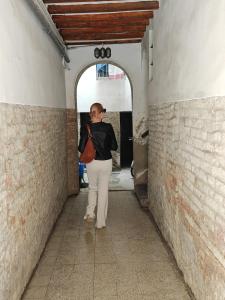 Parma BORGO ANTICO III steps away from the sights III Privat PARKING Free