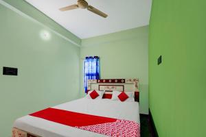 Hotel O Vatika