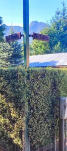 Cabañas leo claro y tinajas