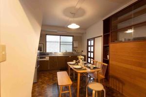 金沢駅から徒歩5分！一軒家貸し切り