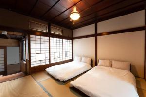 金沢駅から徒歩5分！一軒家貸し切り