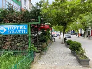 Brazil hotel - Debar