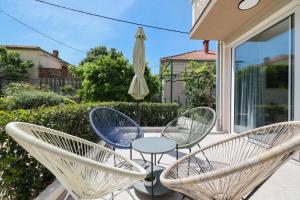 Studio apartman Natale