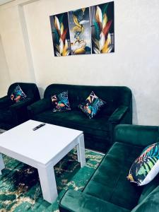 Maria Appartement