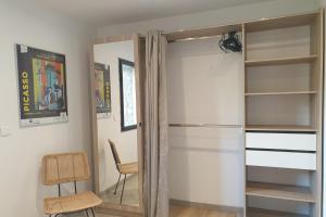 Maisons de vacances U caseddu di a Castagna : photos des chambres