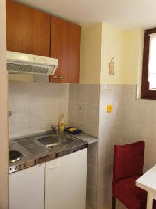 Apartments with parking space Opric, Opatija - 7728