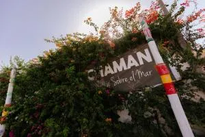 Cortijo EL CHAMAN LOS ESCULLOS - Los Escullos